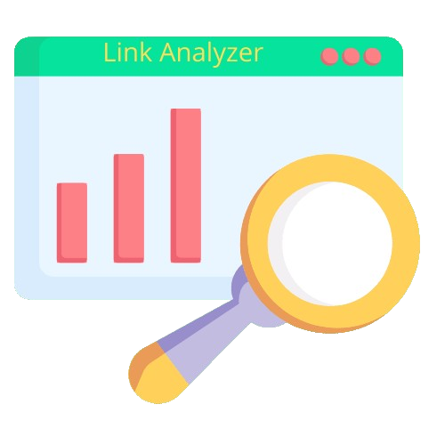 Outil d'Analyse de Liens